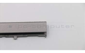 Lenovo 5CB0S15954 COVER Hinge Cover C 81J7 Grey Normal