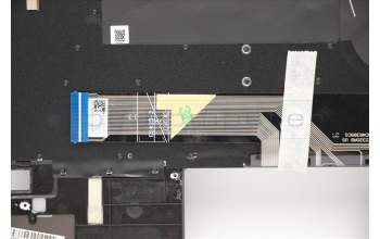 Lenovo 5CB0S15957 Tastatur inkl. Topcase C81J7BK FP w/BLKB US