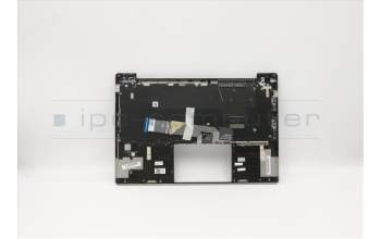 Lenovo 5CB0S16098 Tastatur inkl. Topcase C81J7GY FP w/BLKB SPN