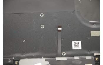 Lenovo 5CB0S16098 Tastatur inkl. Topcase C81J7GY FP w/BLKB SPN