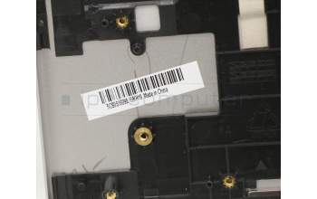 Lenovo 5CB0S16098 Tastatur inkl. Topcase C81J7GY FP w/BLKB SPN