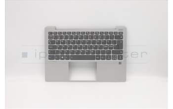Lenovo 5CB0S16103 Tastatur inkl. Topcase C81J7GY FP w/BLKB NORDI