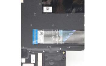 Lenovo 5CB0S16103 Tastatur inkl. Topcase C81J7GY FP w/BLKB NORDI