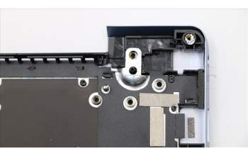 Lenovo 5CB0S16219 Tastatur inkl. Topcase C81J7BU FP w/BLKB HEB