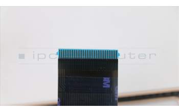 Lenovo 5CB0S16297 Tastatur inkl. Topcase C81J7CO FP w/BLKB NORDI