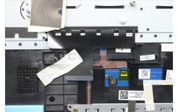 Lenovo 5CB0S16420 Tastatur inkl. Topcase C 81HE BK W/TPKB BL US