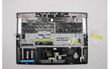 Lenovo 5CB0S16422 Tastatur inkl. Topcase C81HE BKW/TPKB BLINT\'E