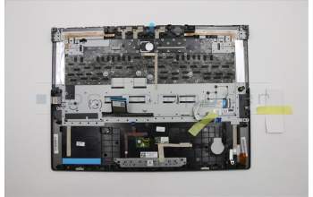 Lenovo 5CB0S16426 Tastatur inkl. Topcase C 81HE BKW/TPKB BLAR-E