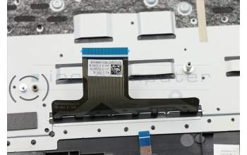 Lenovo 5CB0S16426 Tastatur inkl. Topcase C 81HE BKW/TPKB BLAR-E
