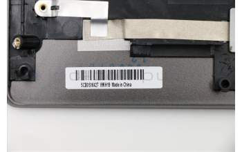 Lenovo 5CB0S16427 Tastatur inkl. Topcase C 81HE BK W/TPKB BL HB