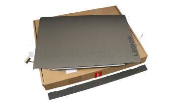 5CB0S16452 Original Lenovo Displaydeckel 43,9cm (17,3 Zoll) grau