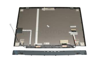 5CB0S16452 Original Lenovo Displaydeckel 43,9cm (17,3 Zoll) grau