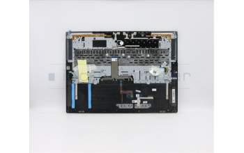 Lenovo 5CB0S16465 Tastatur inkl. Topcase C 81HH BK W/KBTPBL UK