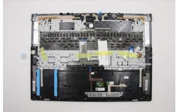Lenovo 5CB0S16472 Tastatur inkl. Topcase C 81HH BK W/KBTPBL ND
