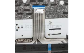 Lenovo 5CB0S16473 Tastatur inkl. Topcase C 81HH BK W/KBTPBL FR