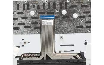 Lenovo 5CB0S16480 Tastatur inkl. Topcase C 81HH BK W/KBTPBL SW