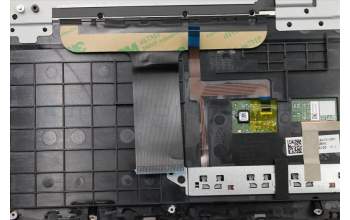 Lenovo 5CB0S16482 Tastatur inkl. Topcase C 81HH BKW/KBTPBL CZ-SK