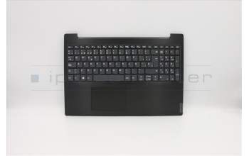 Lenovo 5CB0S16586 Tastatur inkl. Topcase ASM_SP L 81LH GT_BK