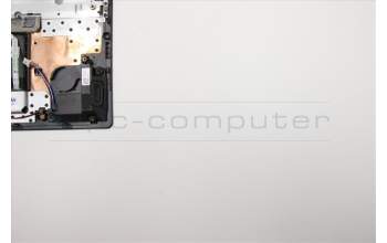 Lenovo 5CB0S16586 Tastatur inkl. Topcase ASM_SP L 81LH GT_BK