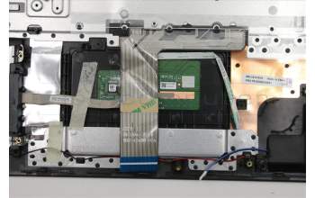 Lenovo 5CB0S16591 Tastatur inkl. Topcase ASM_US L 81LH GT_BK