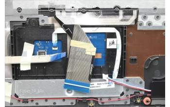 Lenovo 5CB0S16612 C-Cover with keyboard,Hungarian,Black,Non_Backlight