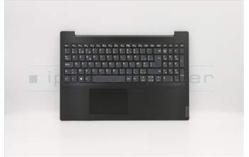 Lenovo 5CB0S16629 Tastatur inkl. Topcase ASM_BE L 81LG GT_BK