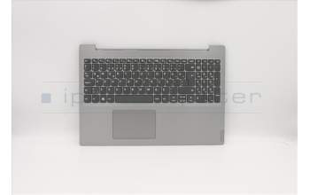 Lenovo 5CB0S16650 Tastatur inkl. Topcase ASM_TR L 81LG PG
