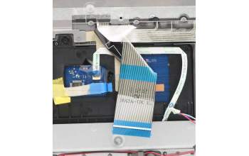 Lenovo 5CB0S16651 Tastatur inkl. Topcase ASM_UK L 81LG PG