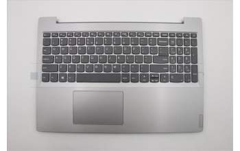 Lenovo 5CB0S16652 Tastatur inkl. Topcase ASM_US INTE L 81LG PG
