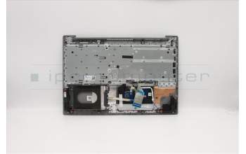 Lenovo 5CB0S16656 Tastatur inkl. Topcase ASM_BE L 81LG PG