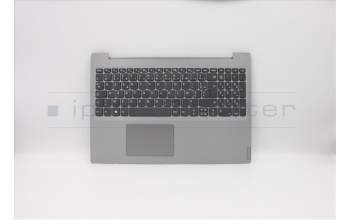 Lenovo 5CB0S16658 Tastatur inkl. Topcase ASM_FR L 81LG PG