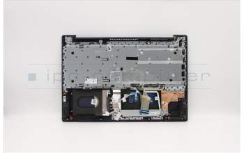 Lenovo 5CB0S16667 Tastatur inkl. Topcase ASM_HB L 81LG AB