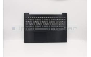 Lenovo 5CB0S16667 Tastatur inkl. Topcase ASM_HB L 81LG AB