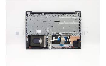 Lenovo 5CB0S16673 Tastatur inkl. Topcase ASM_SA L 81LG AB