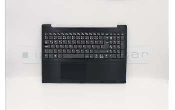 Lenovo 5CB0S16677 Tastatur inkl. Topcase ASM_TR L 81LG AB