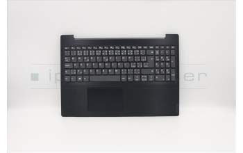 Lenovo 5CB0S16680 Tastatur inkl. Topcase ASM_CZ-SK L 81LG AB