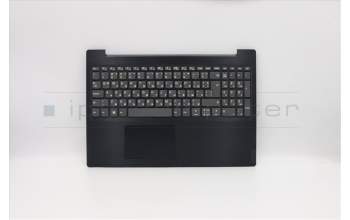 Lenovo 5CB0S16681 Tastatur inkl. Topcase ASM_BU L 81LG AB