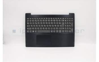 Lenovo 5CB0S16685 Tastatur inkl. Topcase ASM_FR L 81LG AB