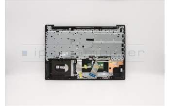 Lenovo 5CB0S16707 Tastatur inkl. Topcase ASM_CZ-SK L 81LG DO