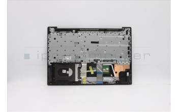 Lenovo 5CB0S16711 Tastatur inkl. Topcase ASM_AR-E L 81LG DO