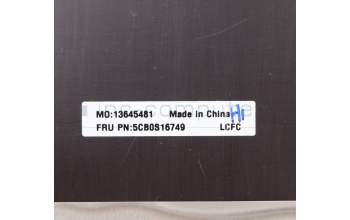 Lenovo 5CB0S16749