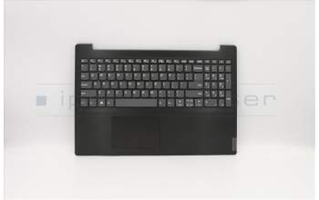 Lenovo 5CB0S16760 Tastatur inkl. Topcase ASM_US L81MVIMRBKD