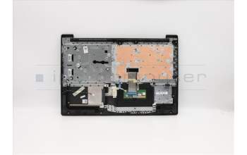Lenovo 5CB0S16766 Tastatur inkl. Topcase ASM_UK L81MVIMRBKD