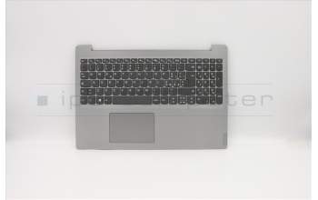 Lenovo 5CB0S16773 Tastatur inkl. Topcase ASM_IT L81MVIMRGRD