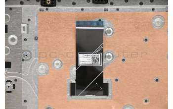 Lenovo 5CB0S16796 Tastatur inkl. Topcase ASM_PO L81MVIMRBKD