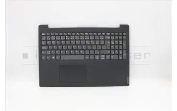 Lenovo 5CB0S16807 Tastatur inkl. Topcase ASM_CF-E L81MVTEXBKD