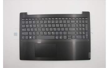 Lenovo 5CB0S16814 Tastatur inkl. Topcase ASM_KO L81MVIMRBKD