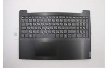 Lenovo 5CB0S16826 Tastatur inkl. Topcase ASM_RU L81MVIMRBKD