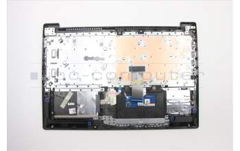 Lenovo 5CB0S16826 Tastatur inkl. Topcase ASM_RU L81MVIMRBKD