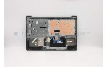 Lenovo 5CB0S16827 Tastatur inkl. Topcase ASM_RU L81MVIMRGRD